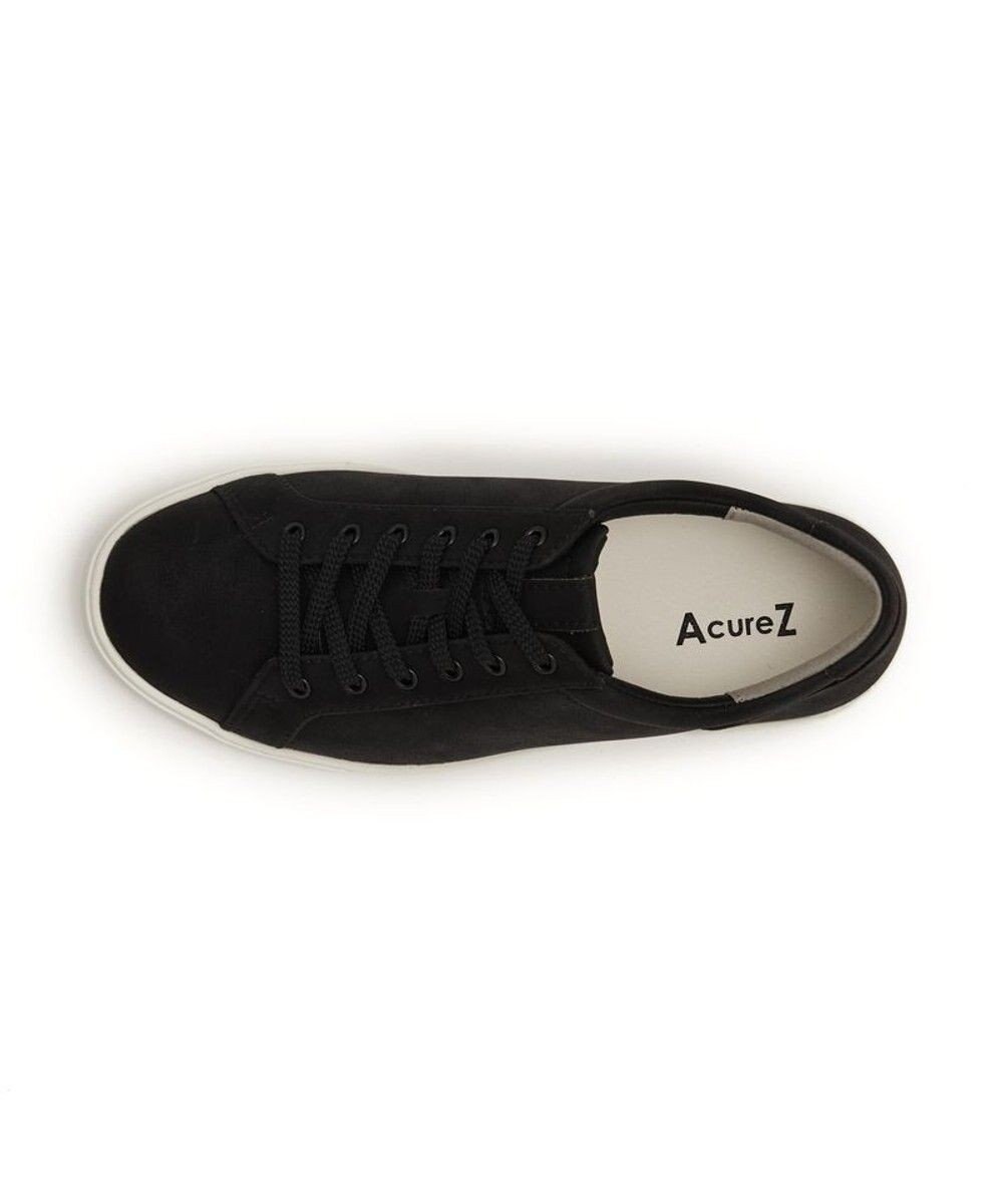 AcureZ フィット感◎ キレイ色スニーカー「母趾にやさしいスニーカー」 