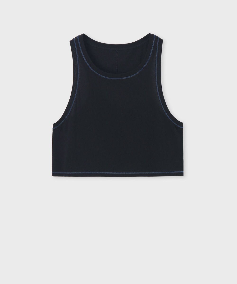 Paul Smith レイヤード シアー カットソー 