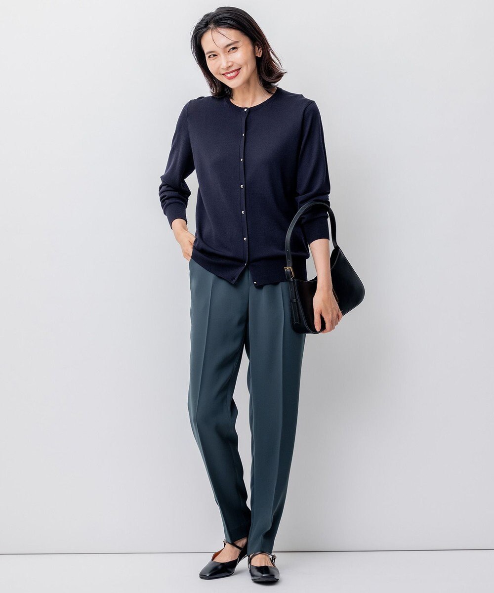 23区 DEMELLIER TOKYO ハンド バッグ 