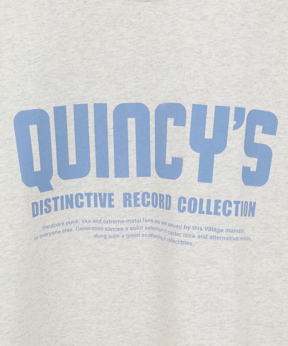 AMERICAN HOLIC CityプリントTシャツ 