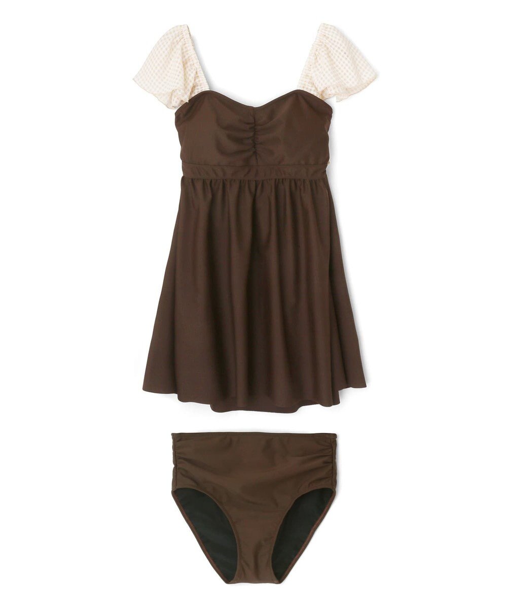 San-ai Resort（三愛水着楽園） 【SALE】Aライン水着　9M【San-ai Resort（サンアイリゾート）】 