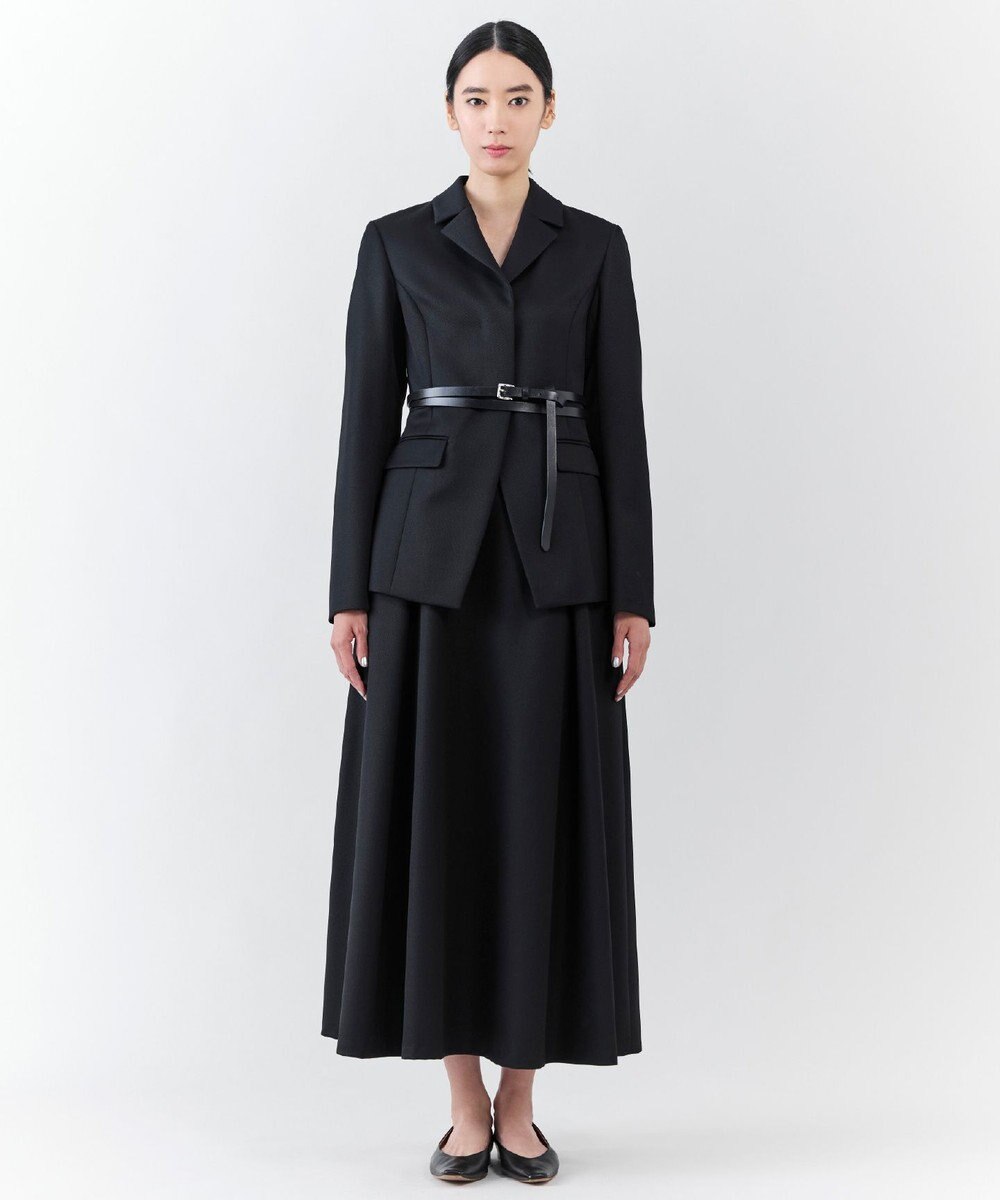 23区 【エステータ】ダブルロングベルト 