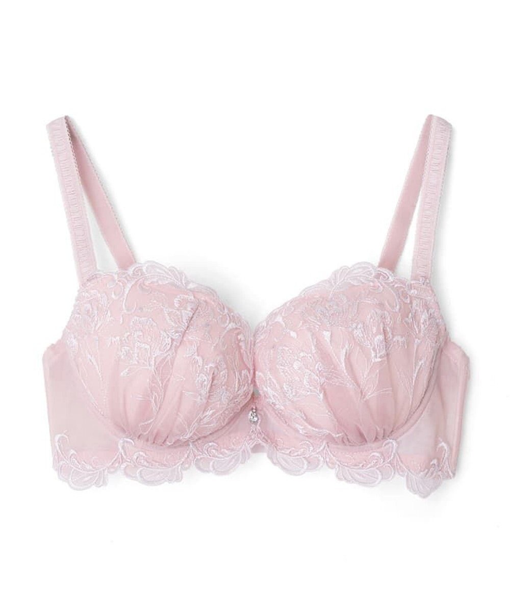 San-ai Resort（三愛水着楽園） 【エレガントコレクション2310】単品ブラEFGカップ  【northerly】 