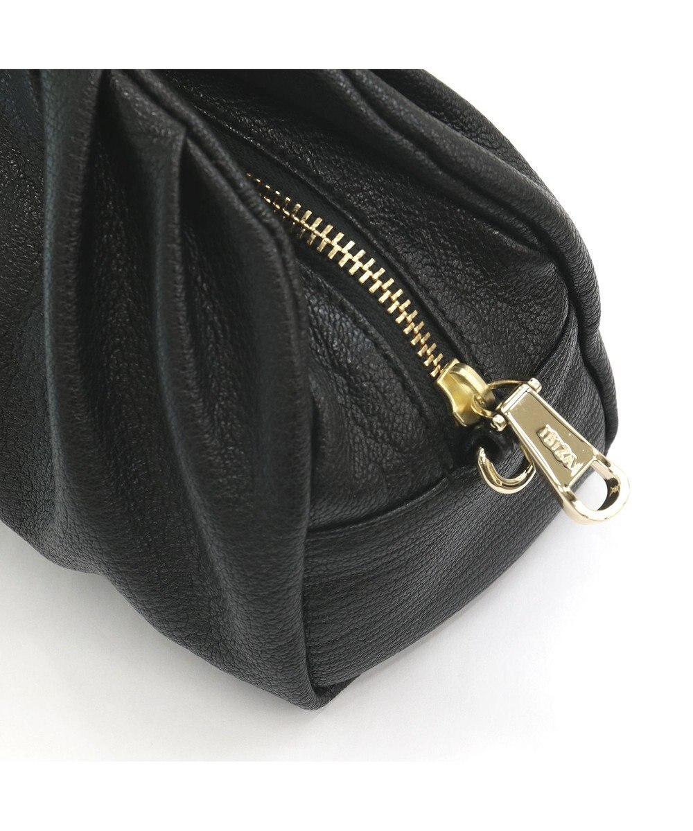 IBIZA プレシオッソ　2WAYショルダーバッグ 