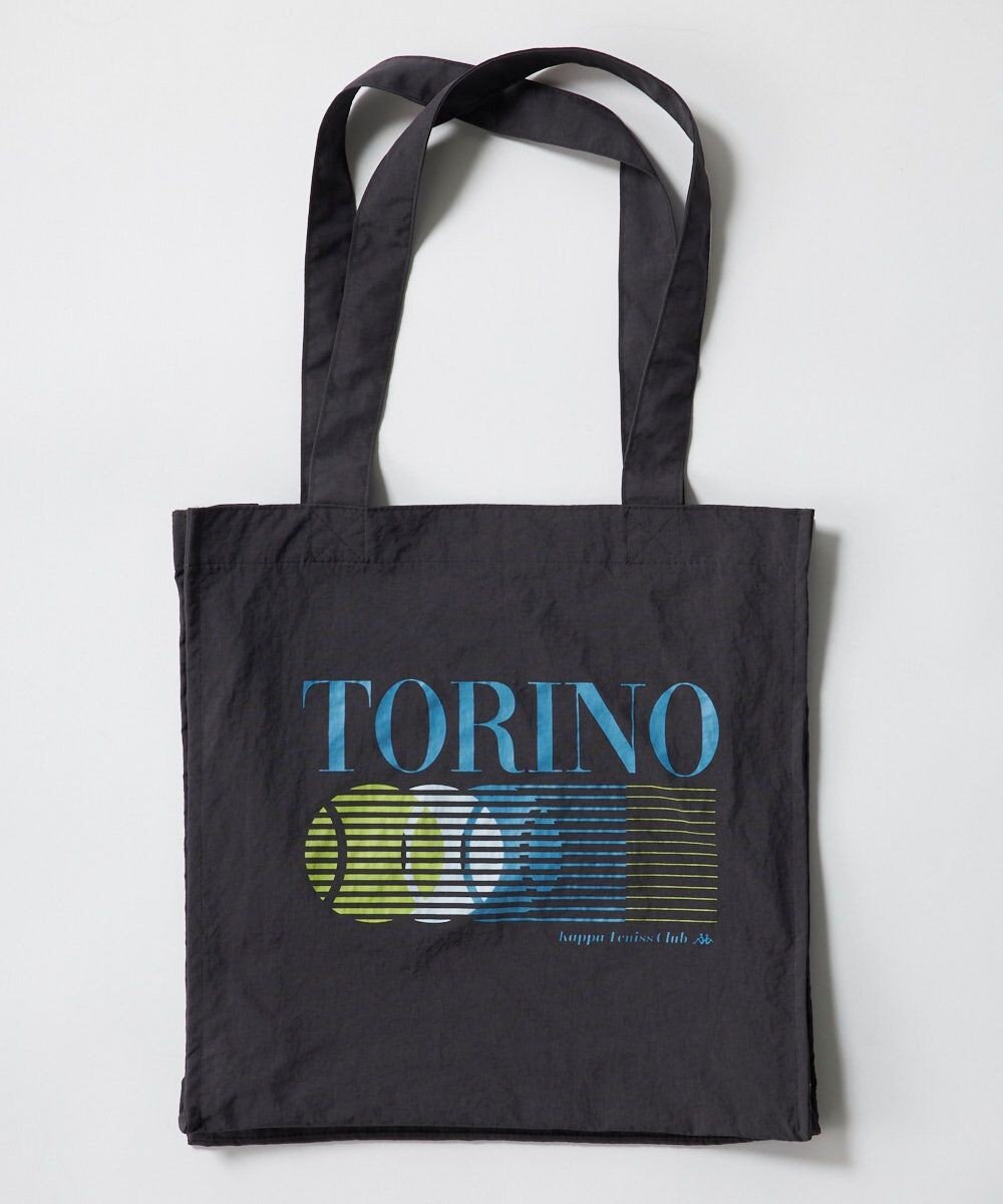 OP／FILA 【Kappa】ウェルネスクラブトートバッグ 