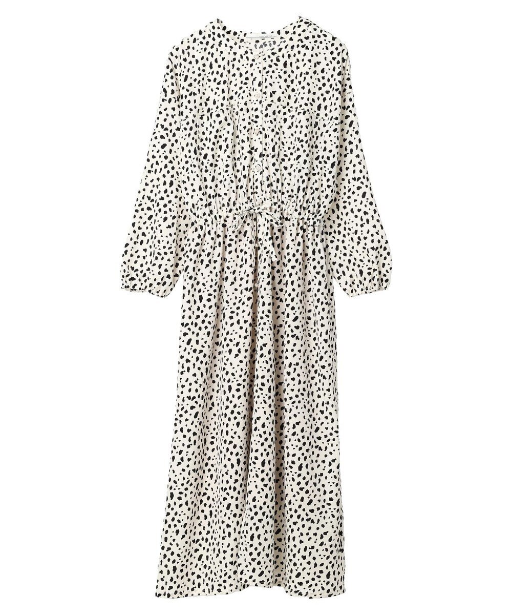 Green Parks ・ＥＬＥＮＣＡＲＥ　ＤＵＥ　ダルメシアンワンピース 