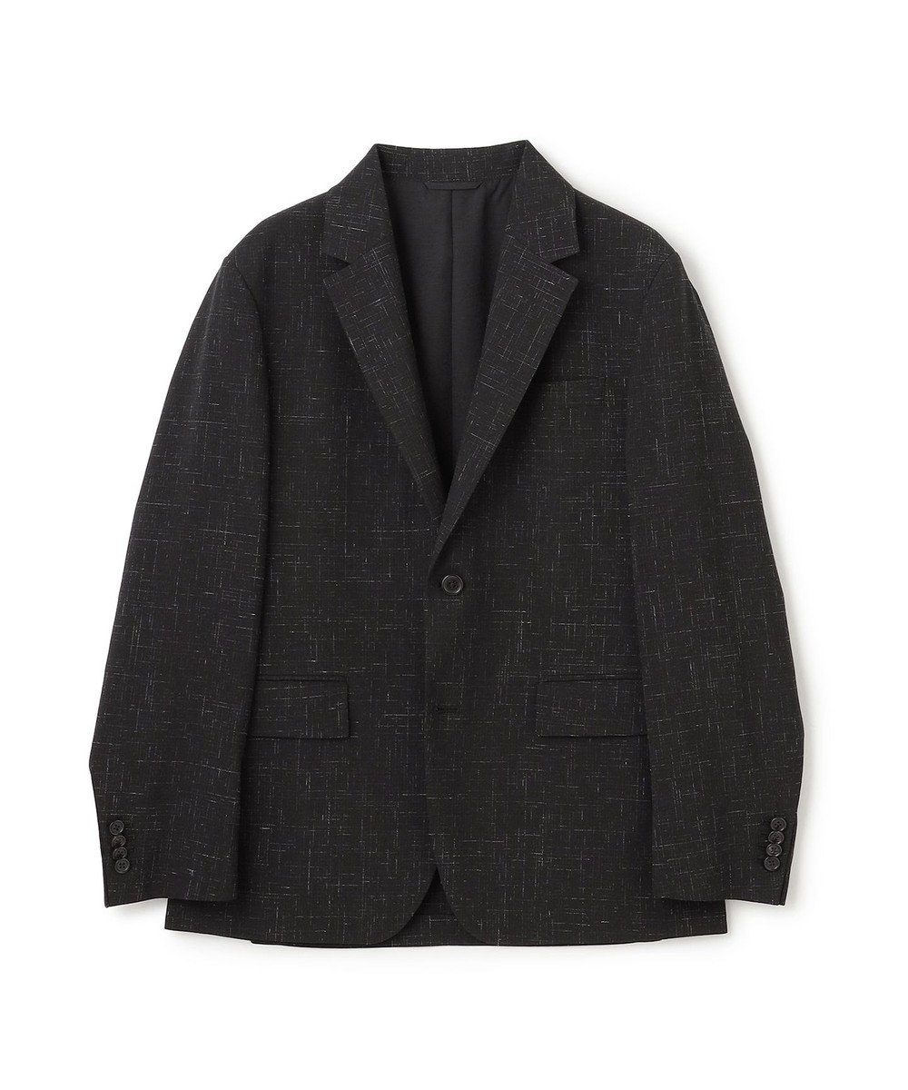 JOSEPH HOMME 【HIGH GRADE LINE】カスリウールワッシャー　ジャケット 