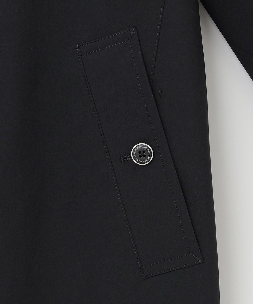 JOSEPH ABBOUD 【キングサイズ・JAPAN FABRIC・撥水加工】マルチシーン対応コート 