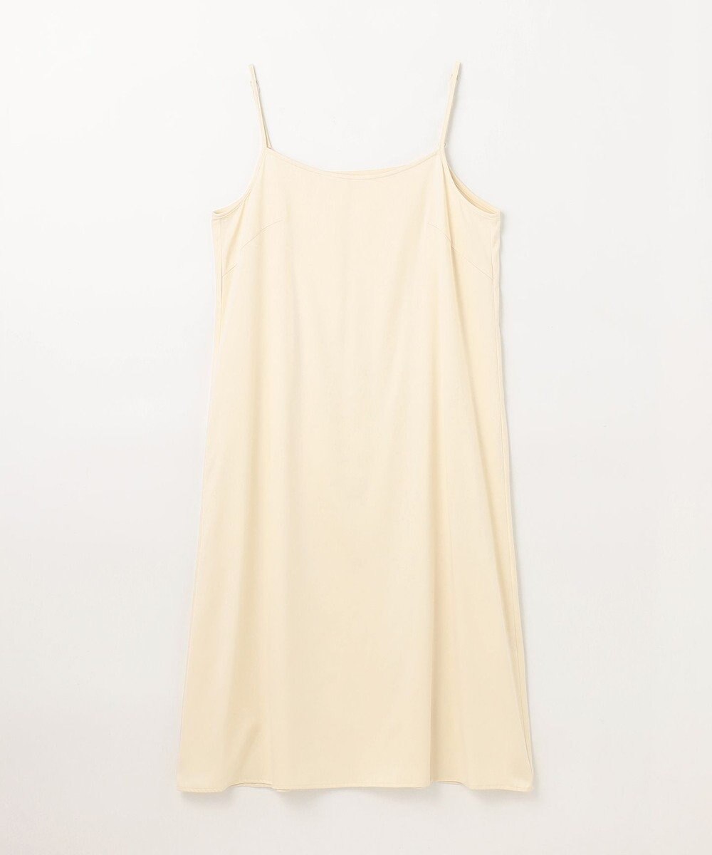 GRACE CONTINENTAL サマーフルーツ刺繍ワンピース 