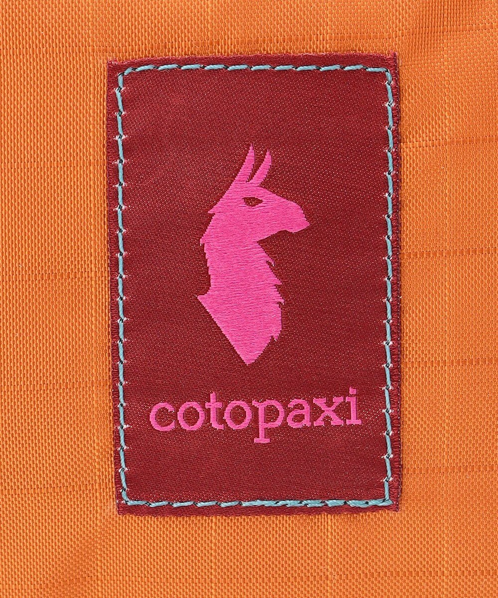 JOSEPH ABBOUD MOUNTAIN 【COTOPAXI】CUBO POUCH ORGANIZERS ポーチ 