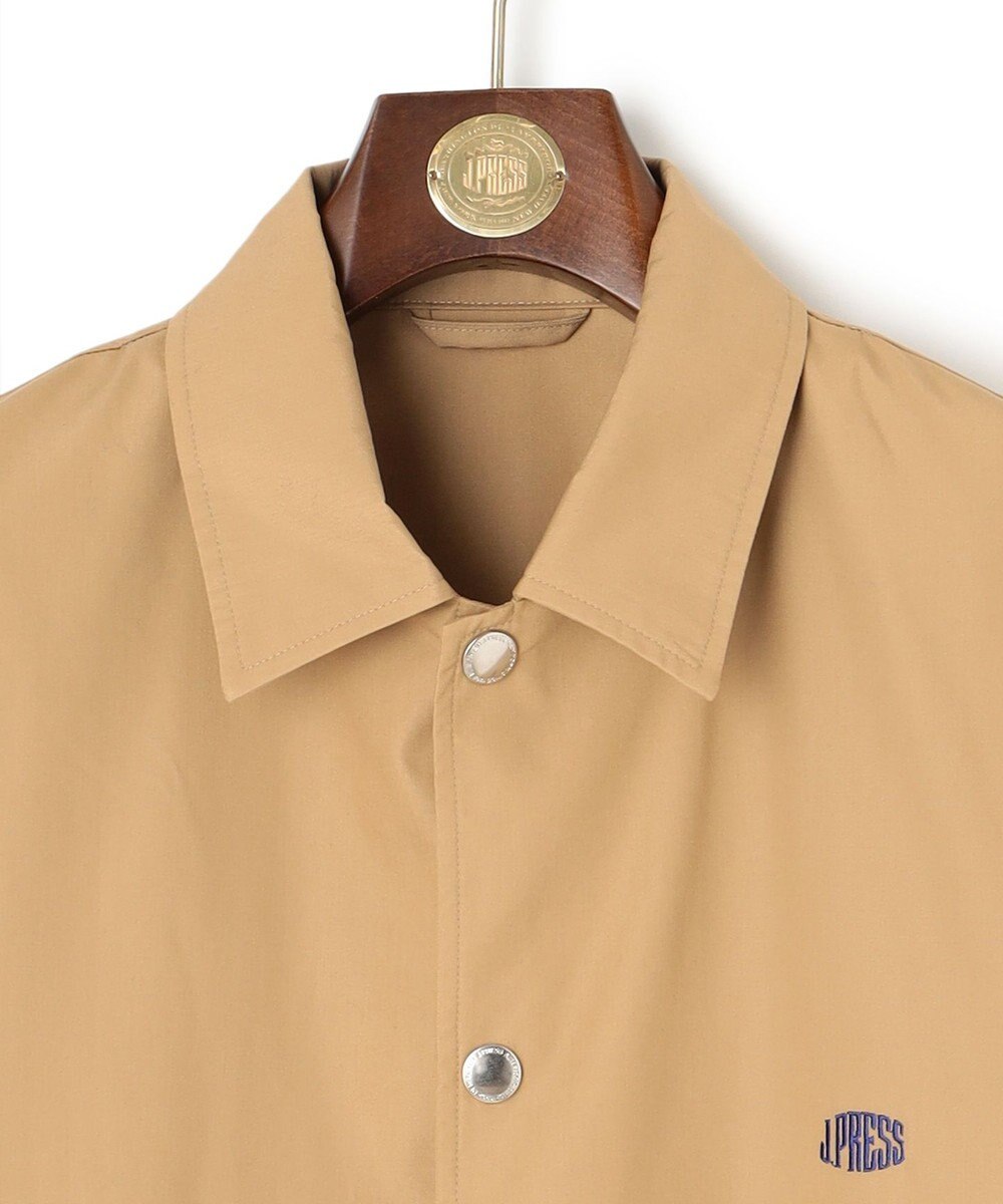 J.PRESS MEN 【WEB・一部店舗限定】コーチジャケット 