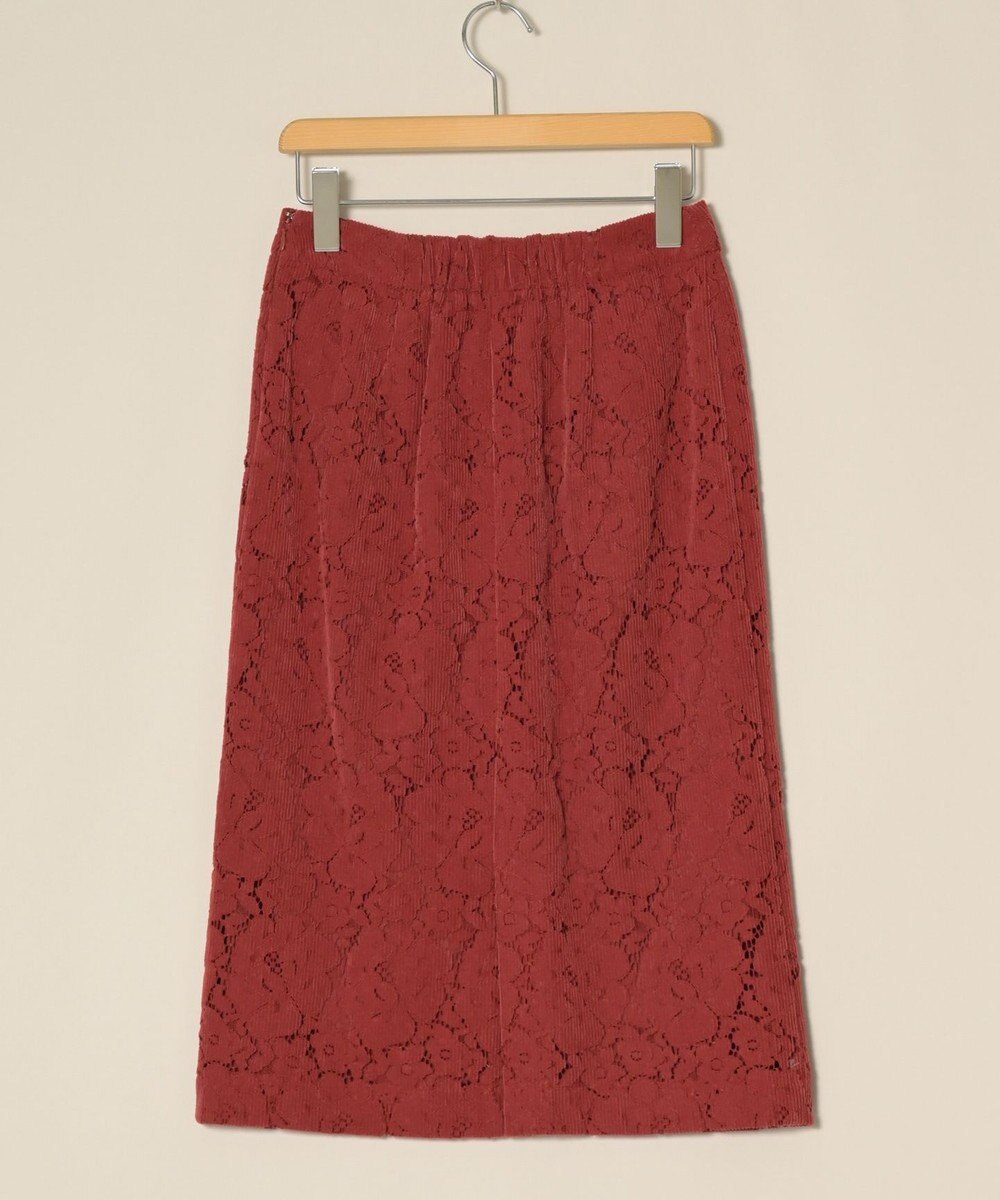 ONWARD Reuse Park 【any SiS】スカート秋冬 