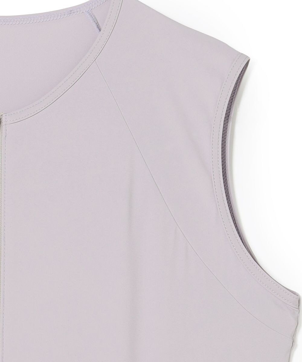 Chacott オールインワン 