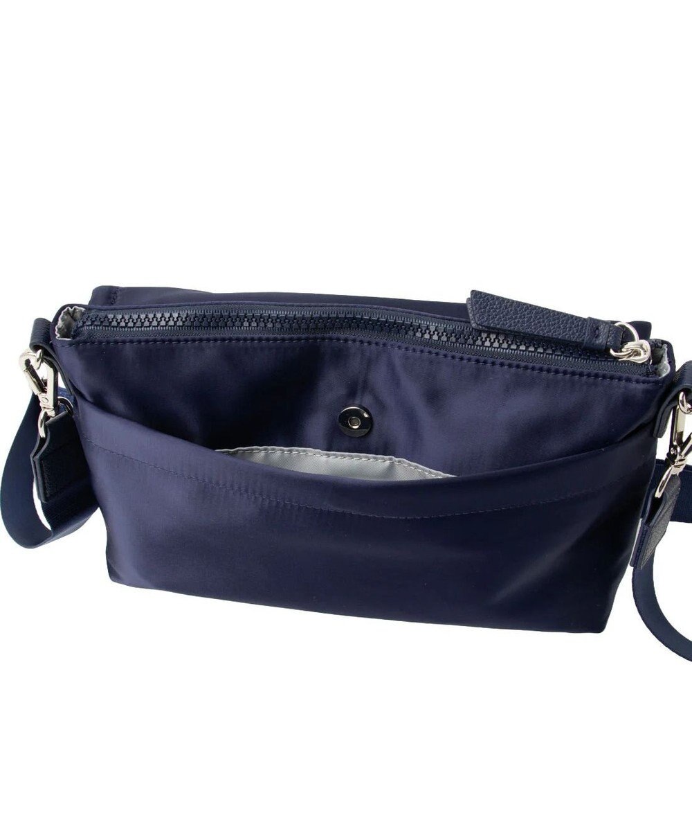 CLATHAS パスカル 2wayお財布ショルダー 