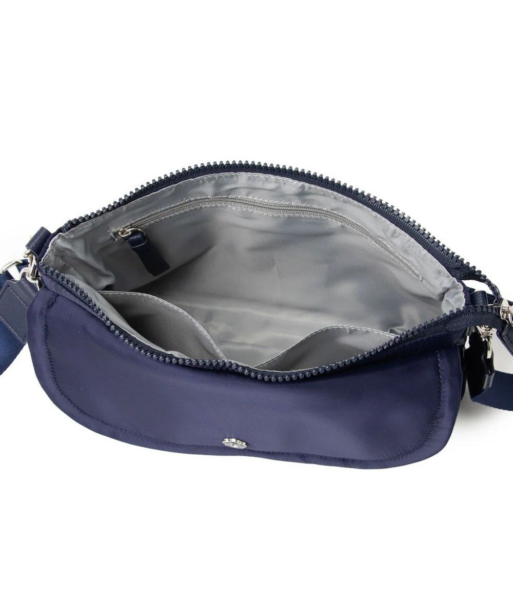 CLATHAS パスカル 2wayお財布ショルダー 