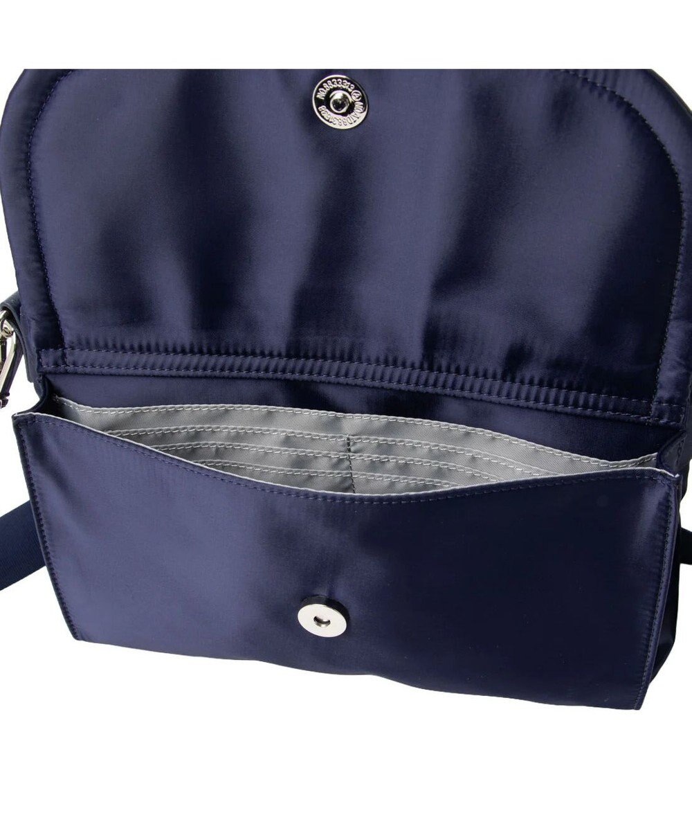 CLATHAS パスカル 2wayお財布ショルダー 