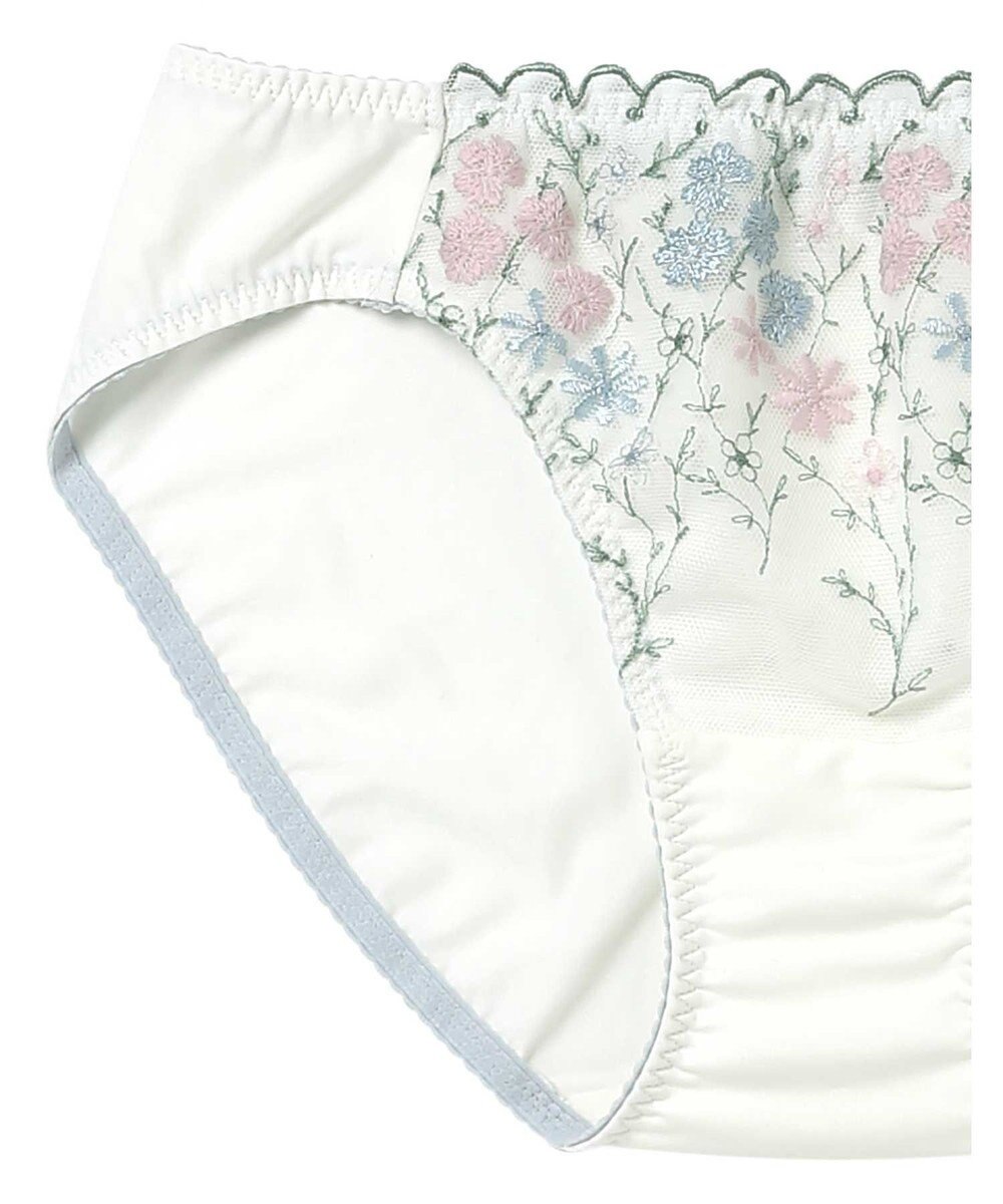 une nana cool Botanical eden ショーツ 