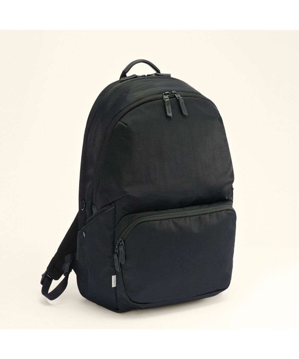 ACE BAGS & LUGGAGE W&.Day/Night ポッケスアプト ラウンドリュック B4サイズ 15.6インチPC収納 20222 ダブルアンドデイナイト 