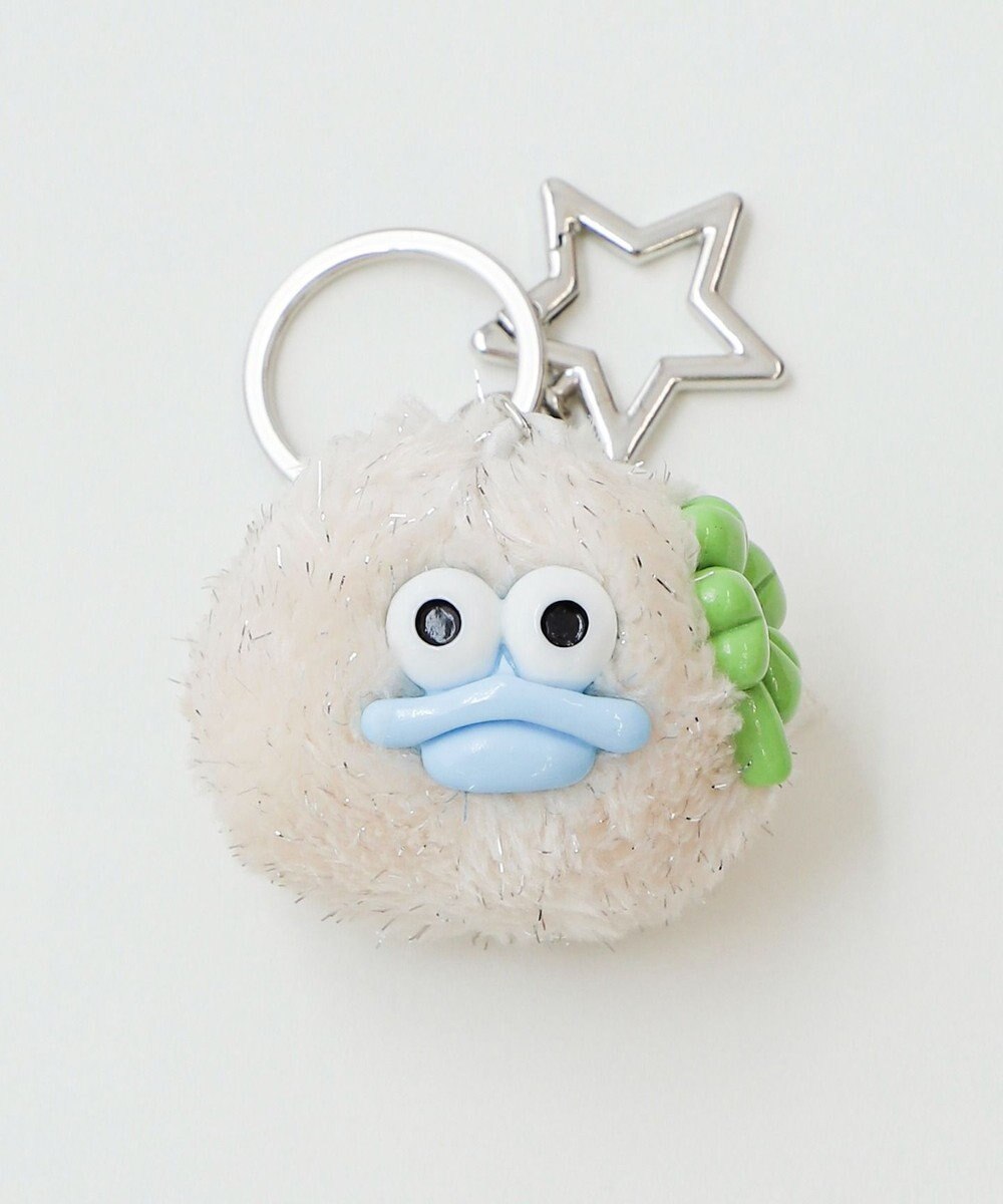 WEGO 爆誕☆モンスターぬいぐるみキーホルダー 