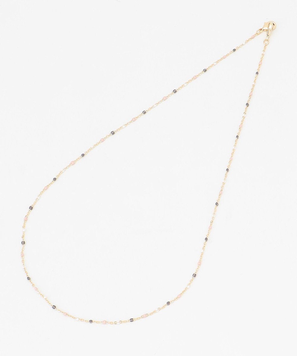 組曲 【2WAY】ジェミニネックレス 