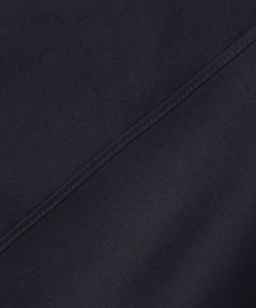 組曲 レースコンビタックディテール ブラウス 