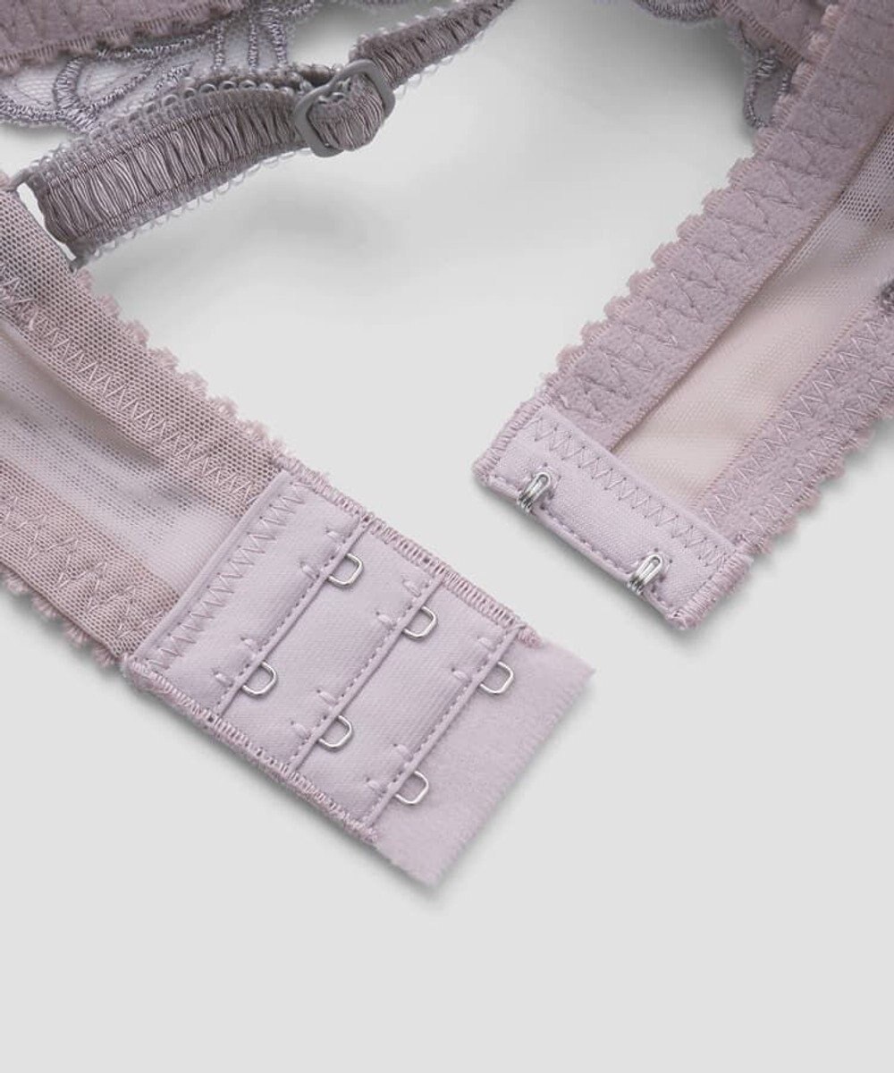 San-ai Resort（三愛水着楽園） 【エレガントコレクション2310】単品ブラEFGカップ  【northerly】 