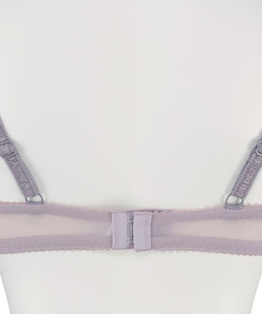 San-ai Resort（三愛水着楽園） 【エレガントコレクション2310】単品ブラEFGカップ  【northerly】 