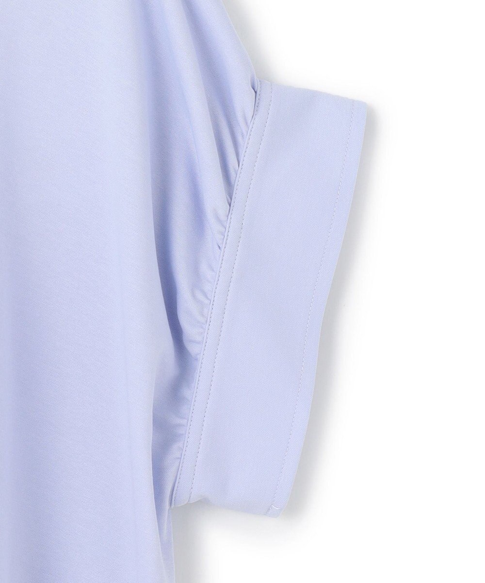 UNFILO ヒートシールドジャージー ボリュームフレアT 