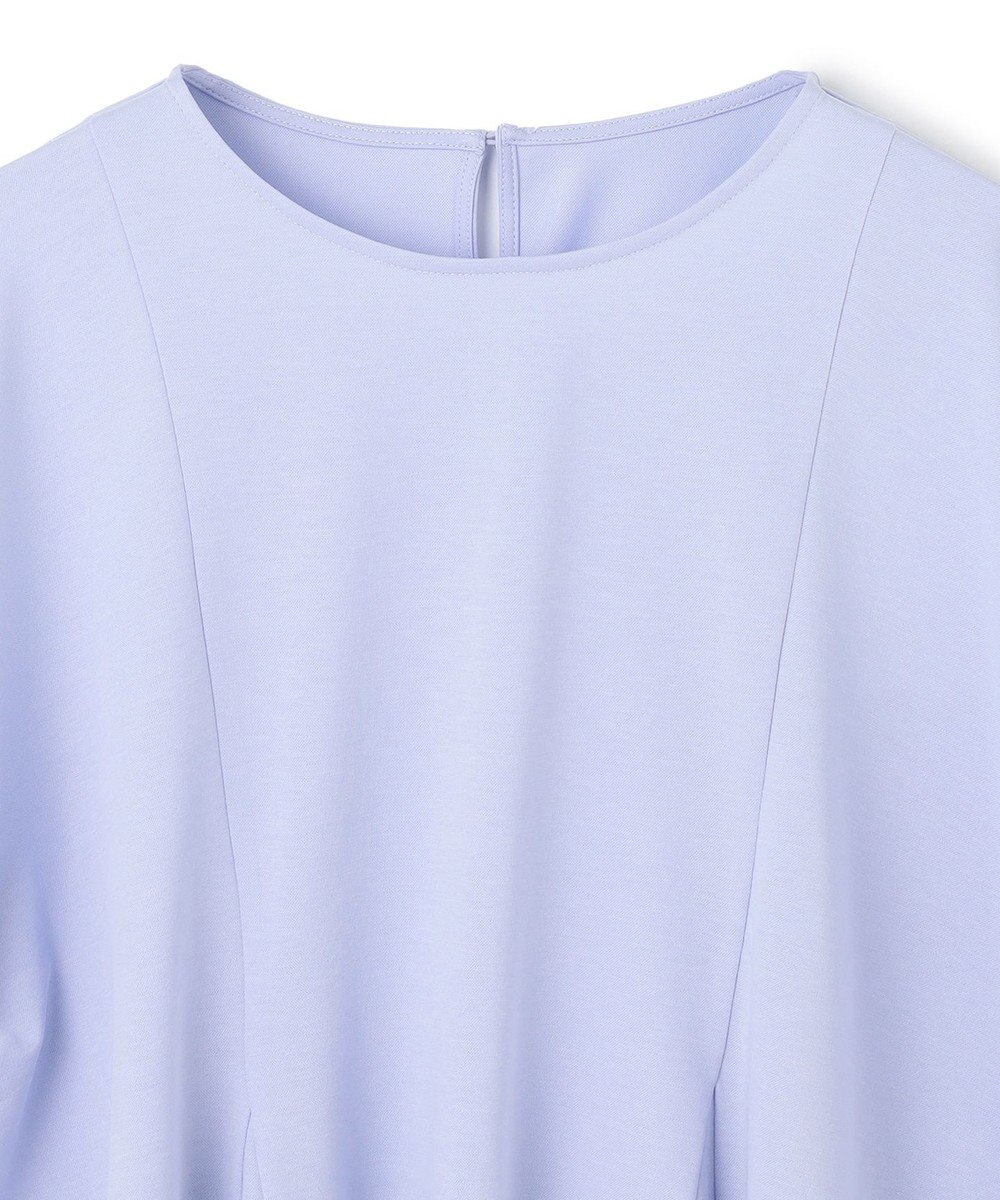 UNFILO ヒートシールドジャージー ボリュームフレアT 