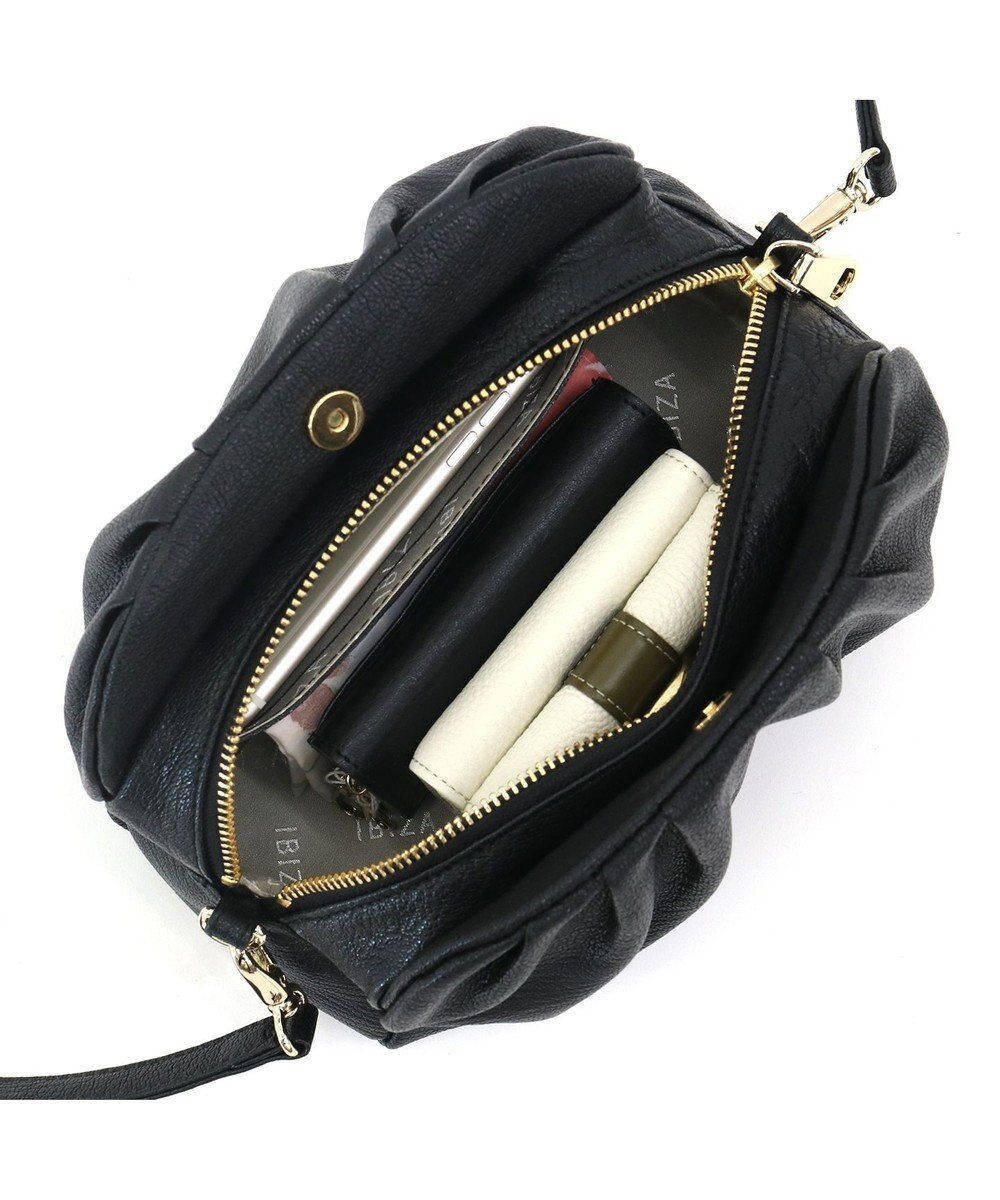 IBIZA プレシオッソ　2WAYショルダーバッグ 