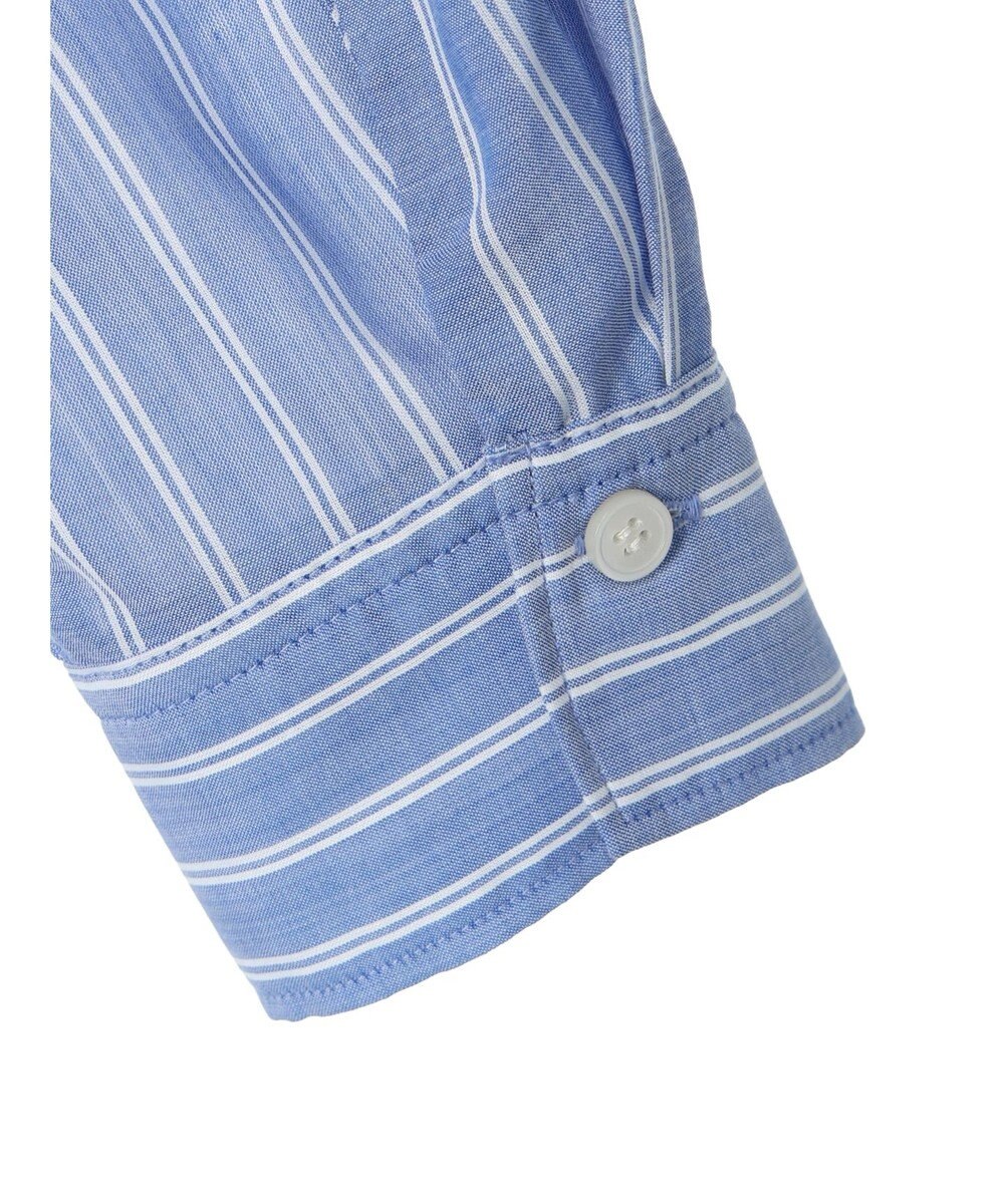 AMERICAN HOLIC イージーケア＋接触冷感　Ｗポケットシャツチュニック 