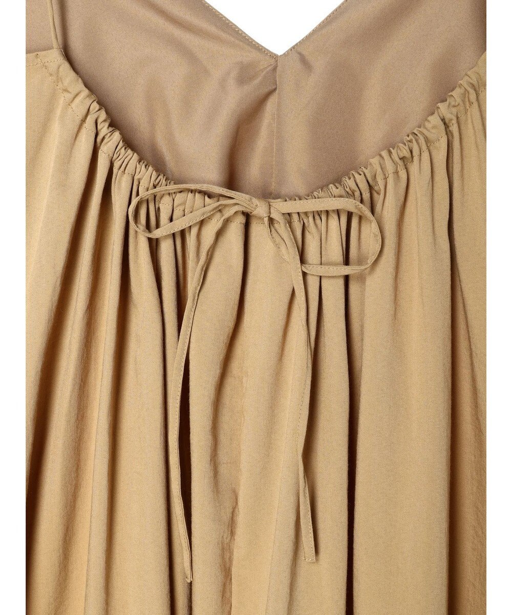 AMERICAN HOLIC 丈違いキャミワンピース 