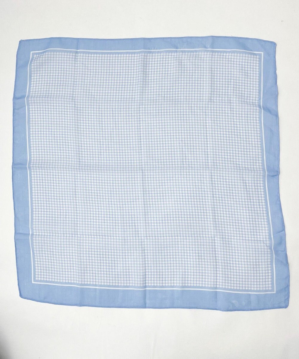 WEGO パターンバンダナ 