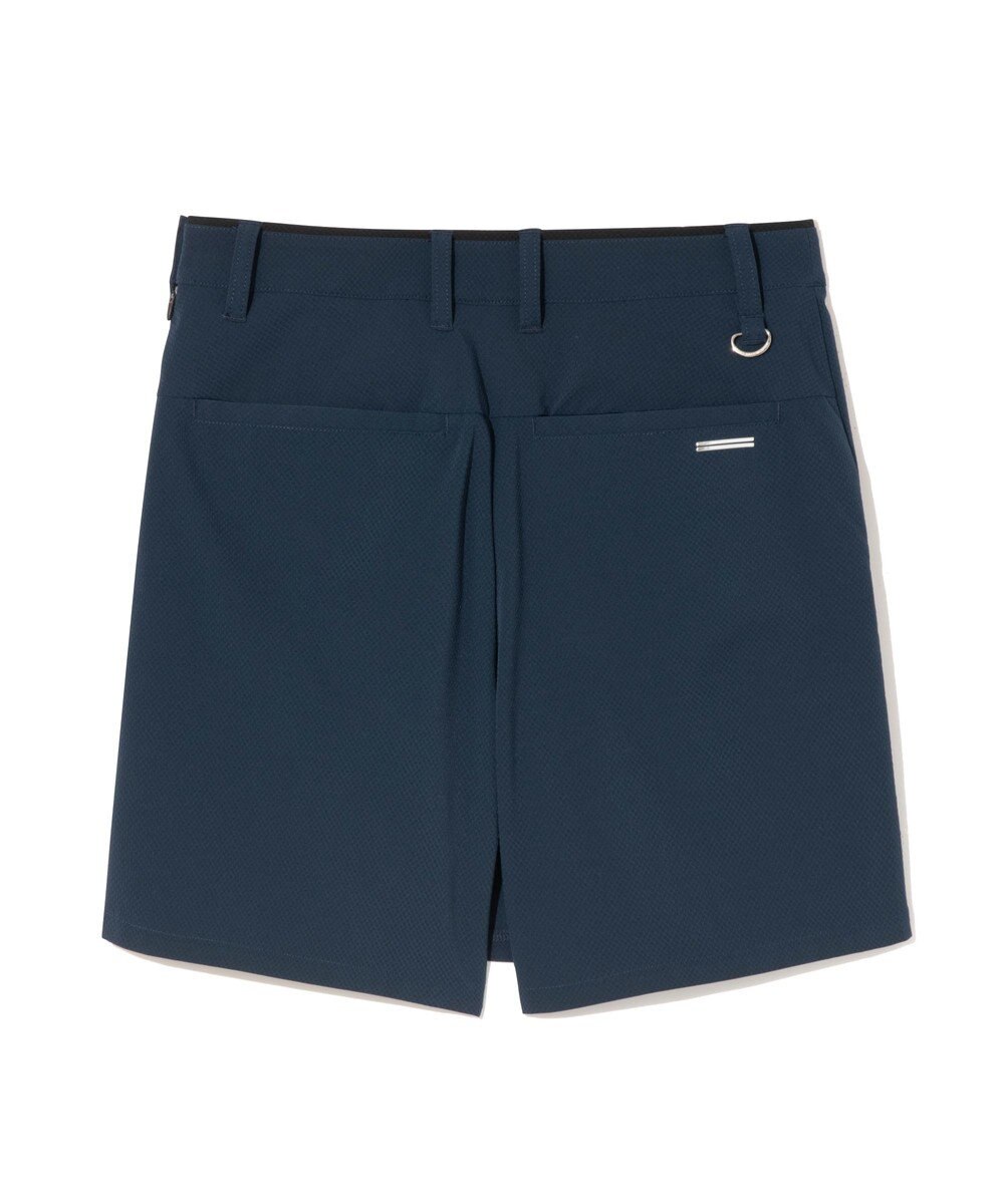 ZERO HALLIBURTON シアサッカーキュロット ZHG-W6S10 85224 