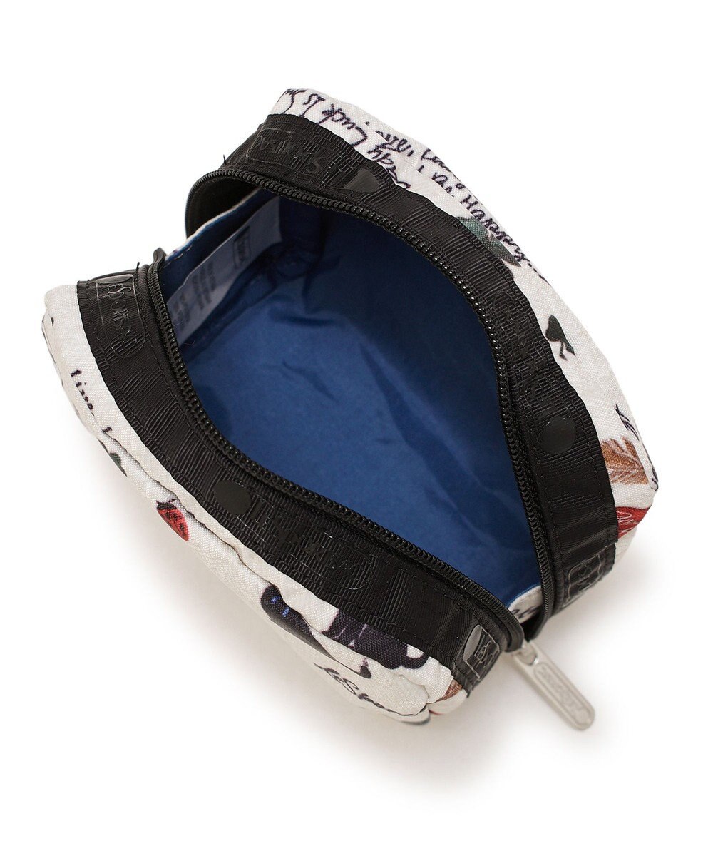 LeSportsac SQUARE COSMETIC/ハッピーウィッシーズ 