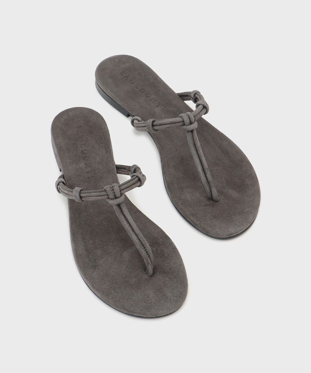 GRACE CONTINENTAL LC Elea Suede　 