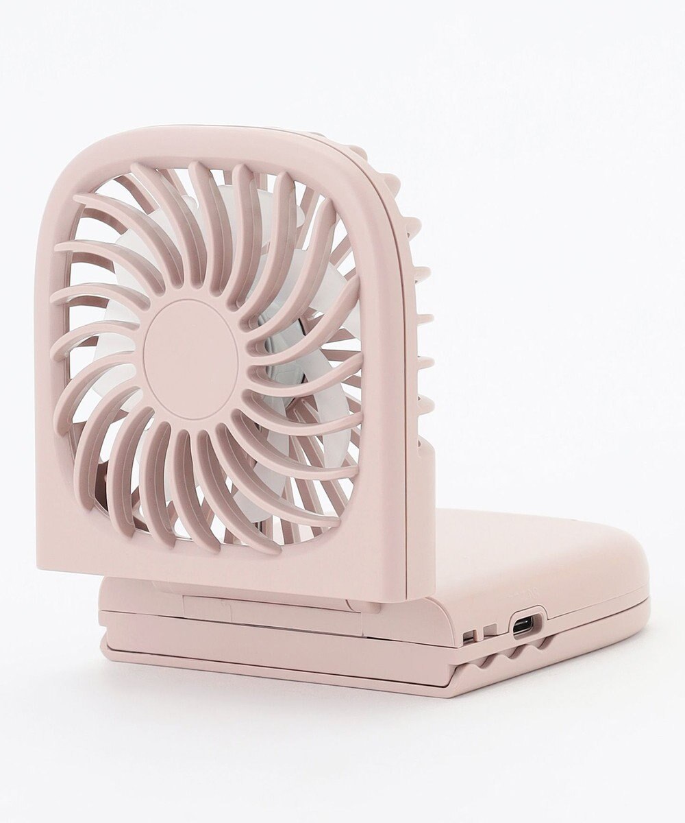 ANY SIS 【WEB限定】ハンズフリー5WAY スリム ファン 