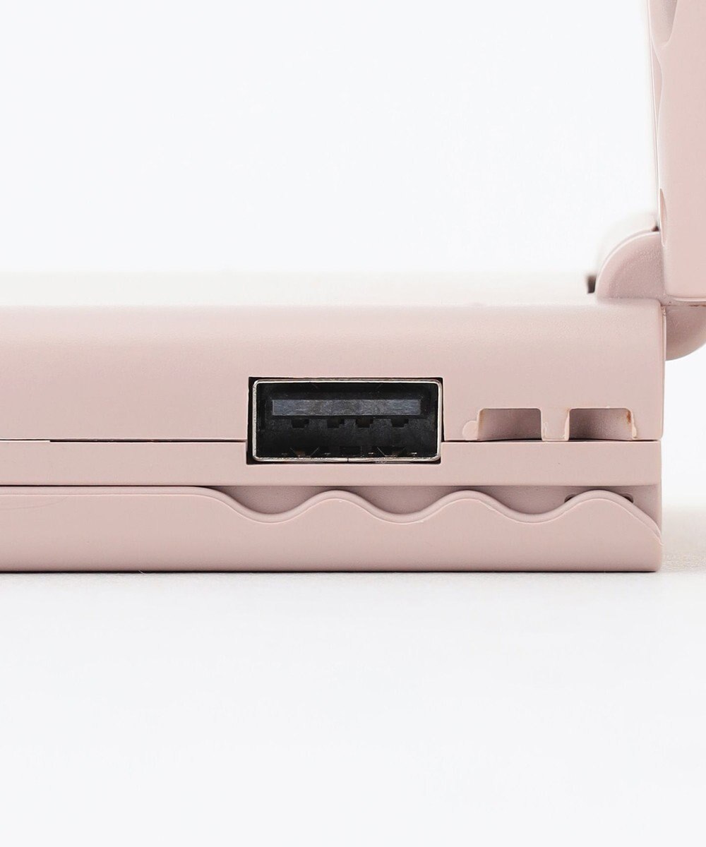 ANY SIS 【WEB限定】ハンズフリー5WAY スリム ファン 