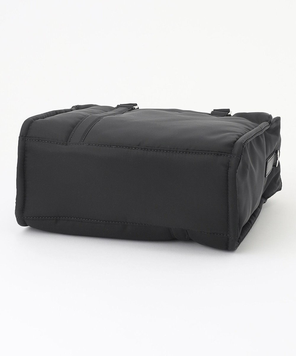 Y'SACCS ツイルナイロン　スクエアトート　Sサイズ 