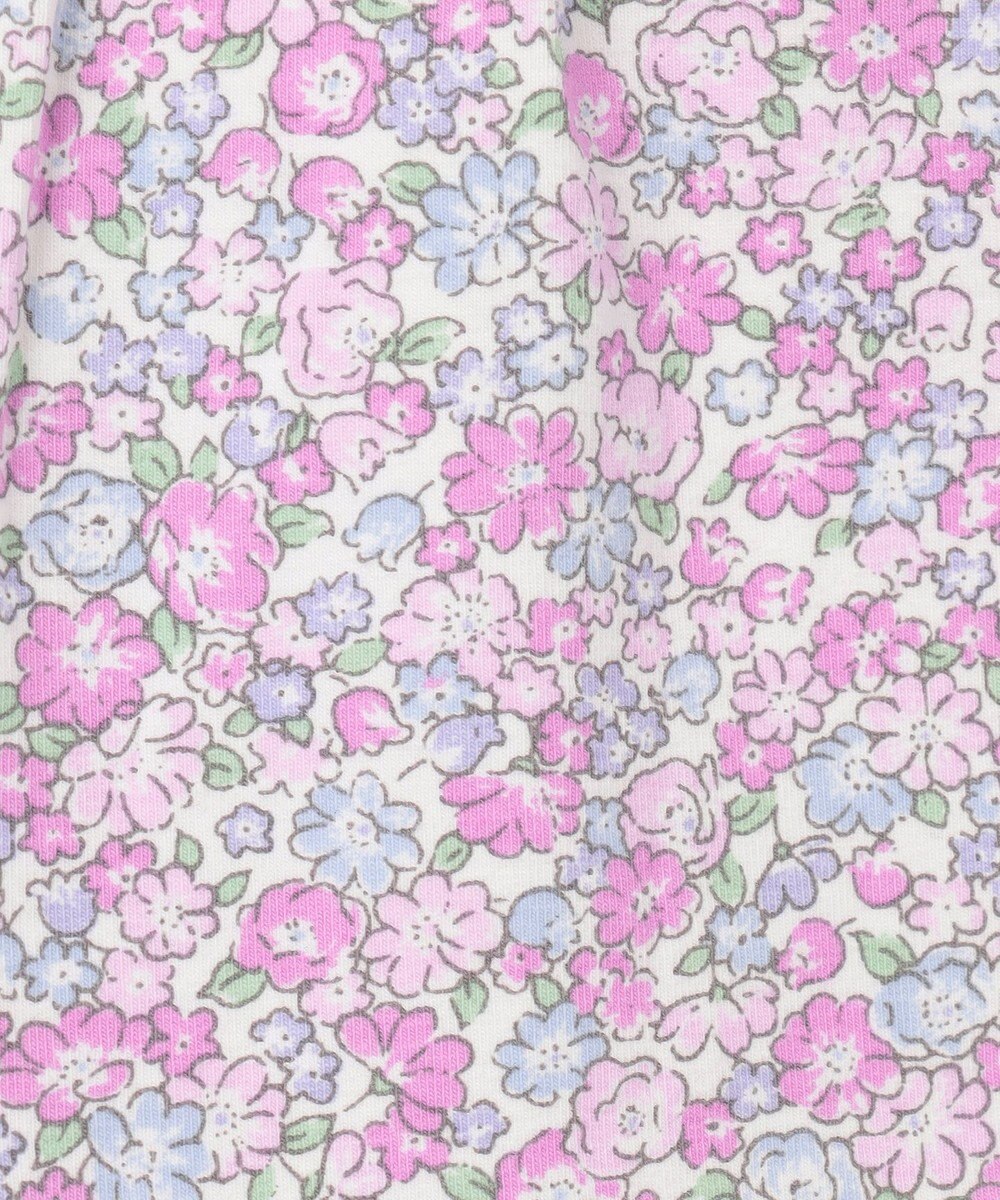 ANY KIDS 一分丈 スパッツ 