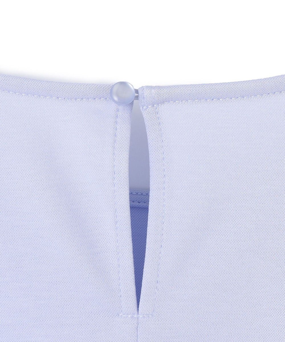 UNFILO ヒートシールドジャージー ボリュームフレアT 