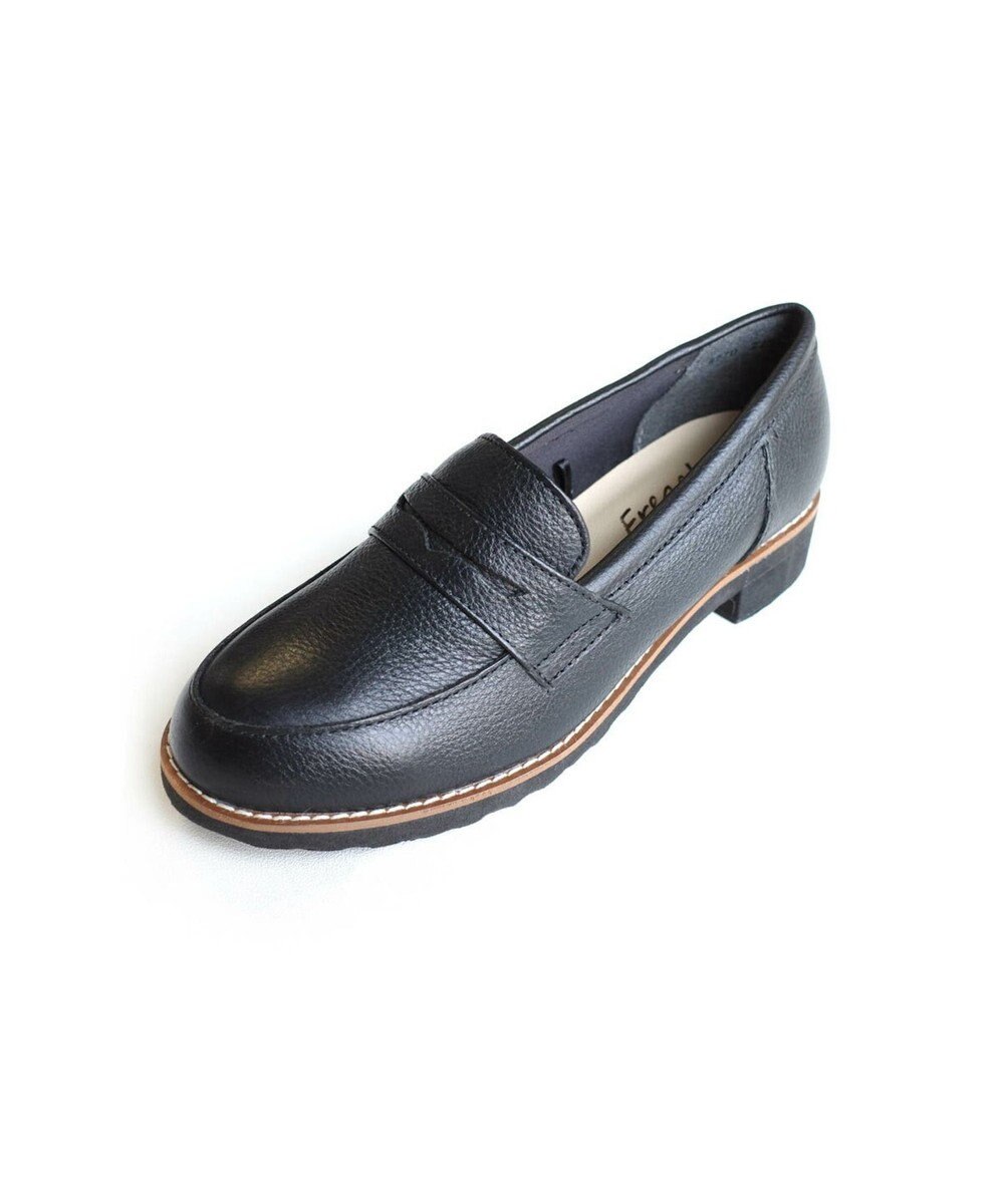 Pointer 本革軽量 定番ローファー 