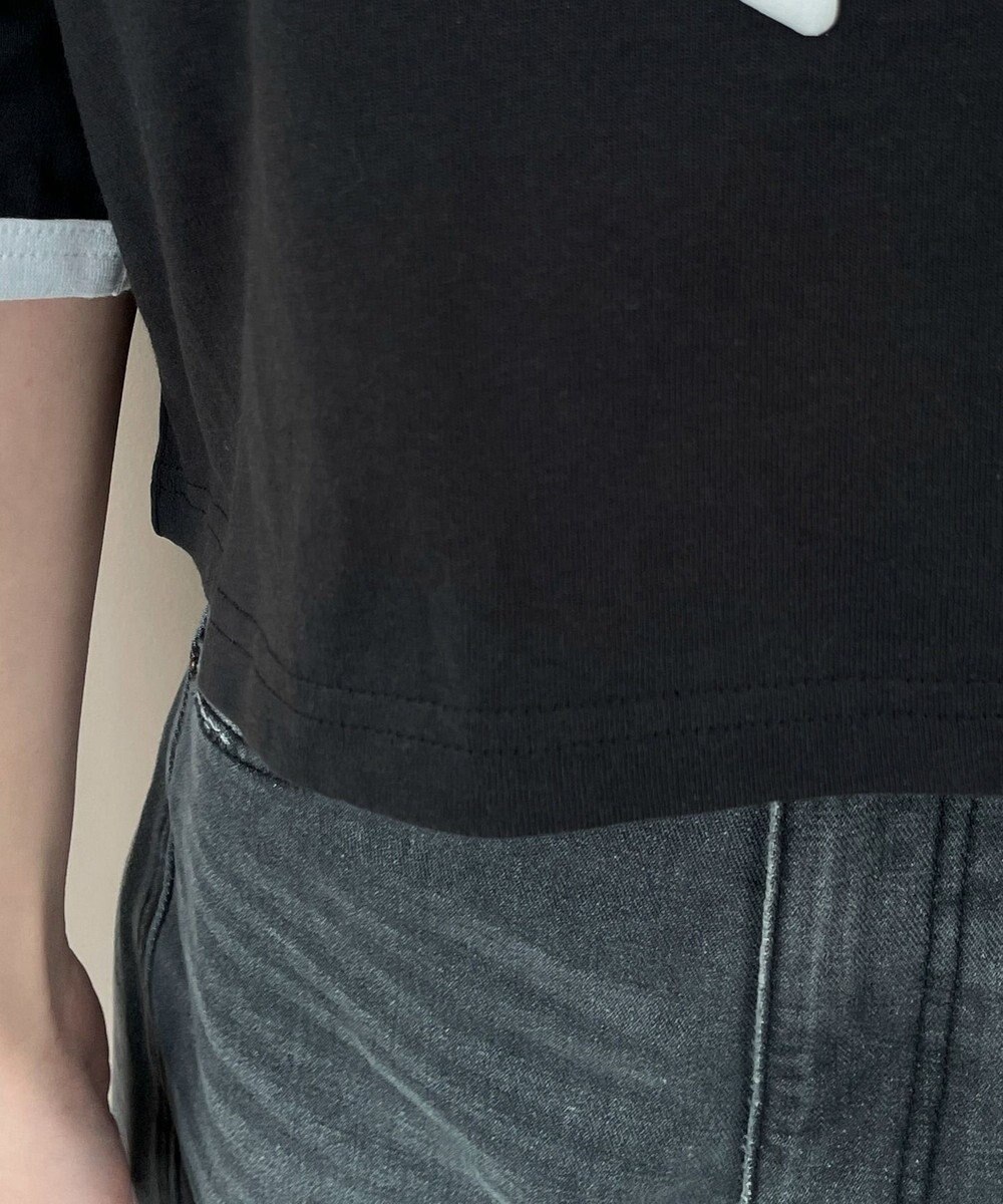 WEGO リンガーショートT 