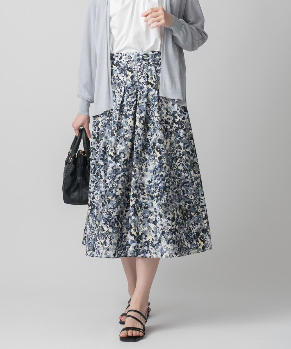 ONWARD Reuse Park 【組曲】スカート春夏 