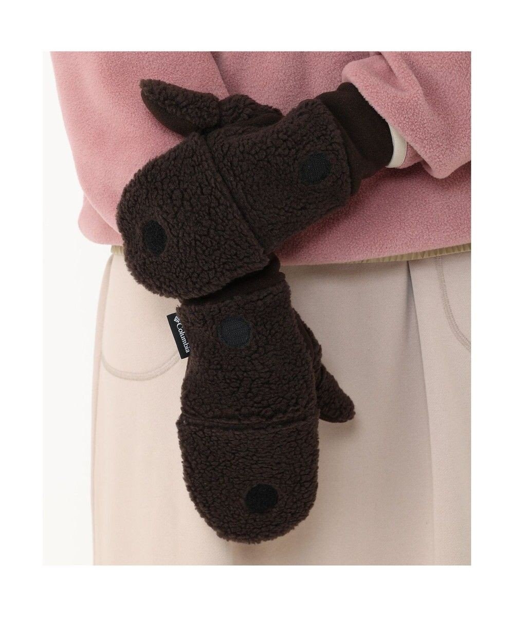 Columbia オウルピークグローブ 