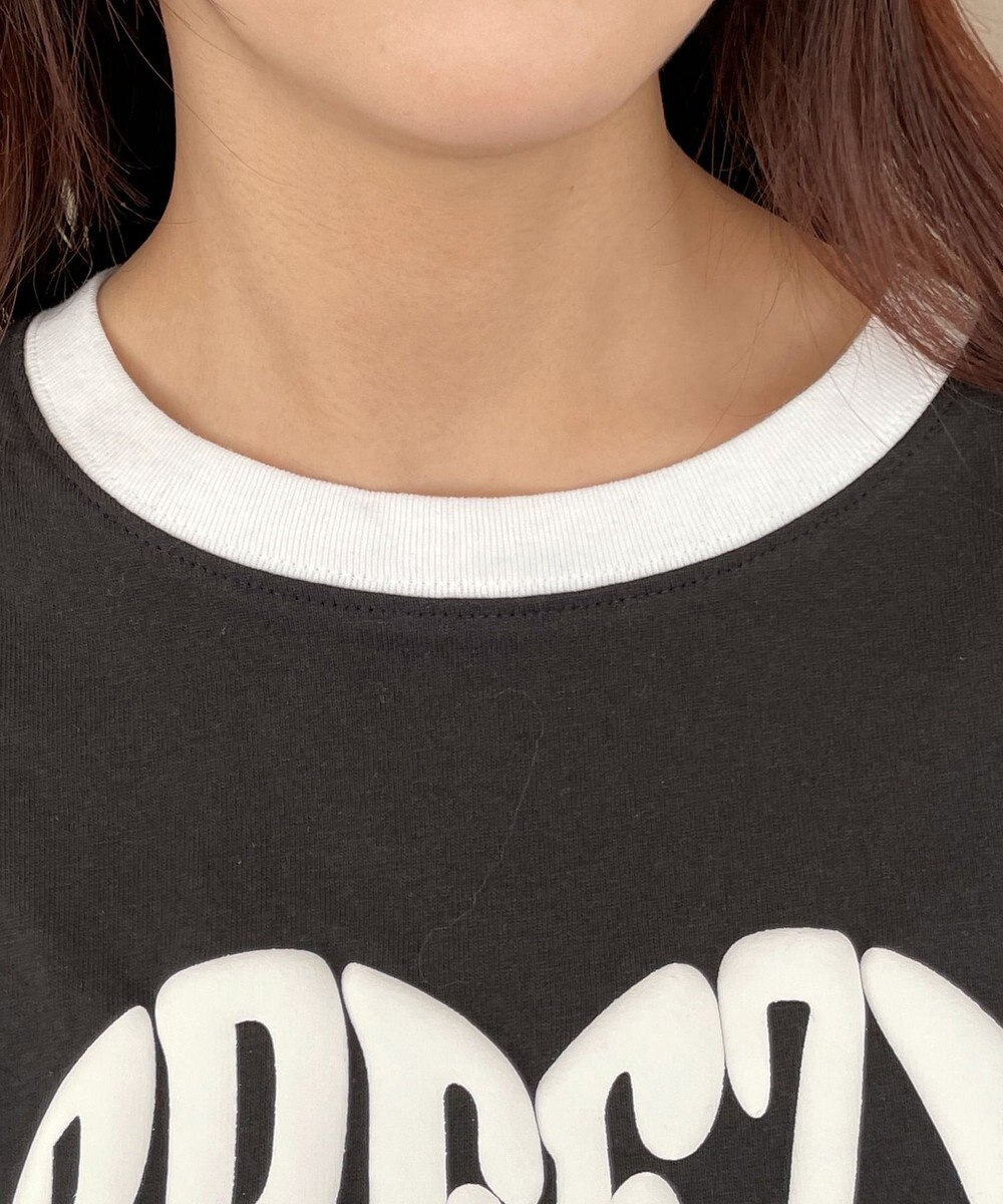 WEGO リンガーショートT 