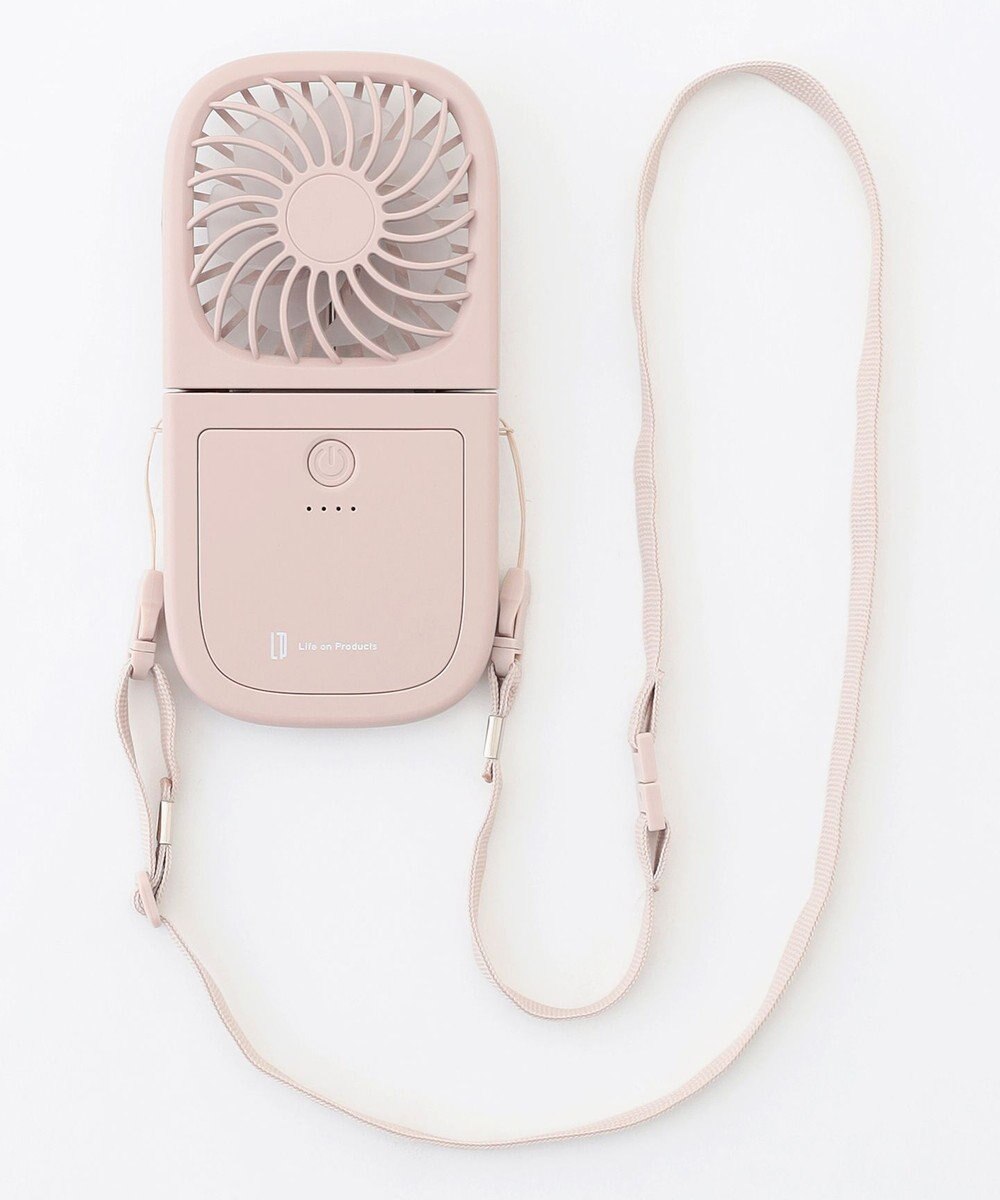 ANY SIS 【WEB限定】ハンズフリー5WAY スリム ファン 