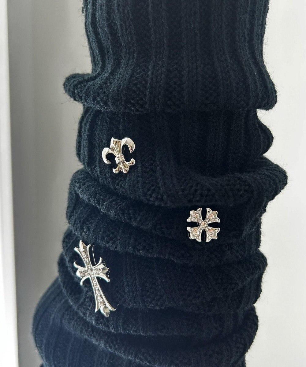 WEGO L3Pアソートピンズ 