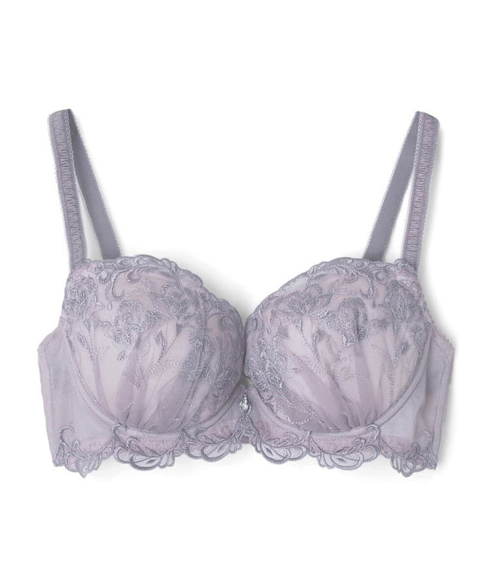 San-ai Resort（三愛水着楽園） 【エレガントコレクション2310】単品ブラEFGカップ  【northerly】 