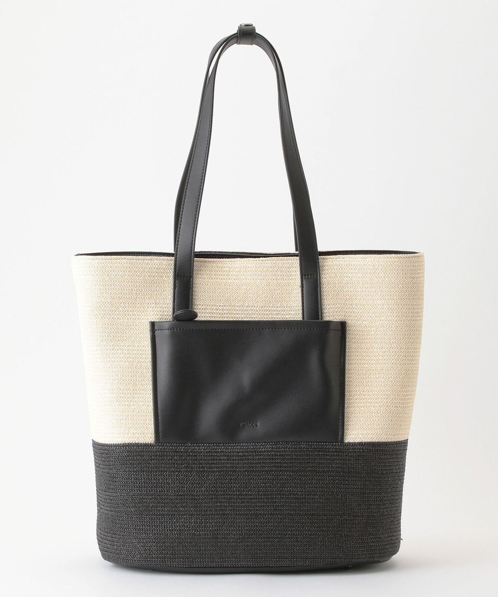 Y'SACCS コンビサマーA4トート 